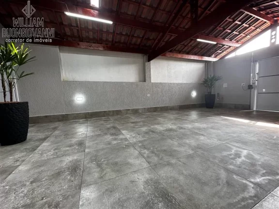 Imagem Casa à Venda em Caiçara, Praia Grande - SP