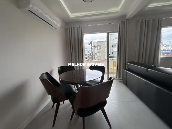 Imagem Locação Anual Apartamento com 3 dormitórios no centro de Balneário Camboriú