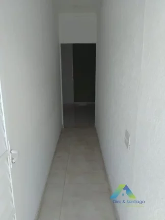 Imagem Sobrado com 4 dormitórios à venda por R$ 688.500, - Vila das Mercês - São Paulo/SP