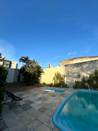 Imagem Lindo apartamento no Residencial Safira - Tirol com 178m² - no 11 andar