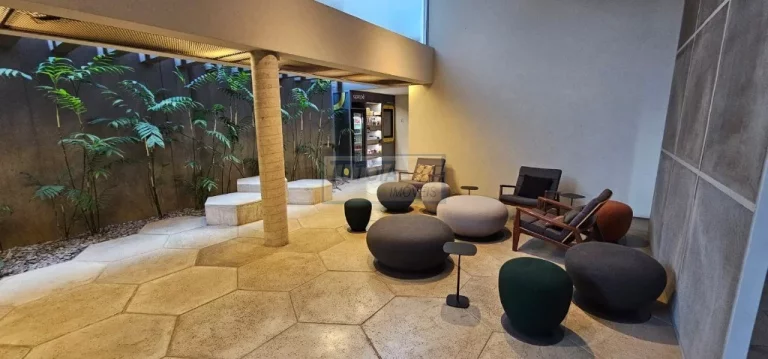 Imagem APARTAMENTO À VENDA EM PINHEIROS (VL MADALENA), SÃO PAULO