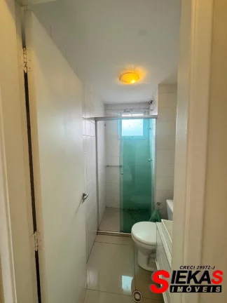 Imagem APARTAMENTO RESIDENCIAL em SÃO PAULO - SP, VILA TAQUARI