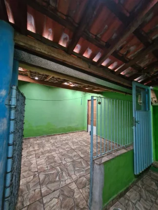 Imagem CASA NO JARDIM YPE EM PILAR DO SUL