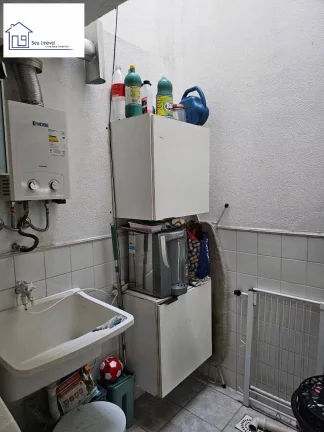 Imagem Excelente casa triplex - Camorim / Estrada dos Bandeirantes