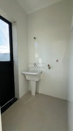 Imagem Lançamento! Sua Casa nova em Atibaia, condominio, térrea.