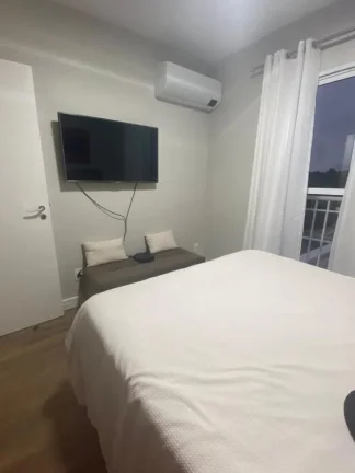 Imagem Casa no QUINTAS DE TAMBORÉ 160m²