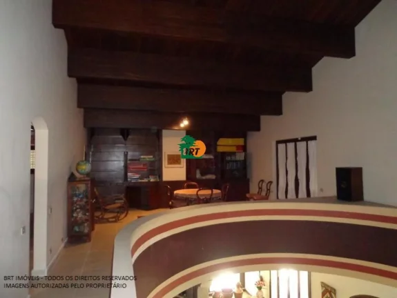 Imagem Chácara para Venda em São Roque, Vila Mike, 5 dormitórios, 5 suítes, 5 banheiros, 4 vagas