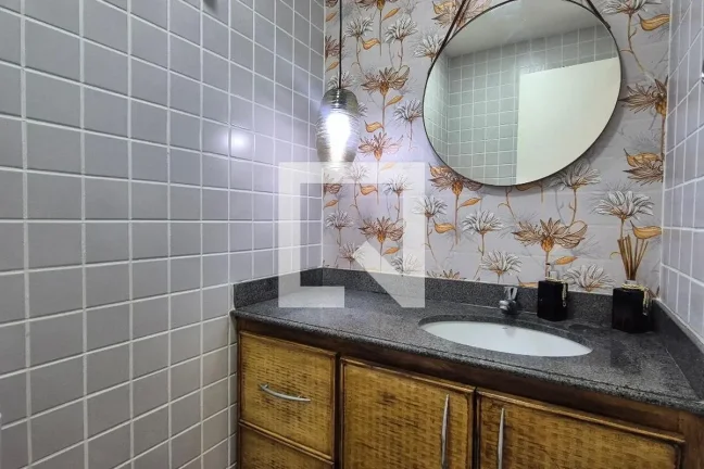 Imagem Apartamento à Venda - Recreio, 2 Quartos, 74 m2