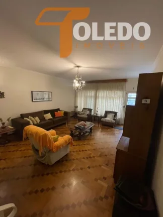 Imagem Casa 3 dormitórios para Venda em São Paulo / SP no bairro Tatuapé