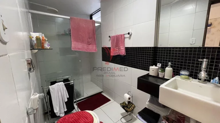 Imagem Oportunidade no Jardm Oceania. Apartamento com 218 mts², 5 Quartos, 2 Suites, 2 Vagas