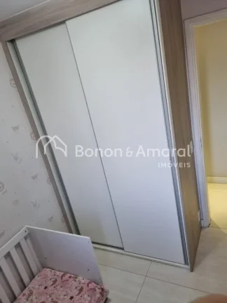 Imagem Excelente apartamento à venda no bairro Bonfim, com 3 dormitórios (sendo 1 suíte), sacada fechada...
