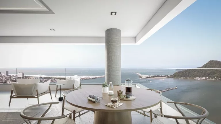 Imagem APARTAMENTO RESIDENCIAL em Itajaí - SC, Fazenda