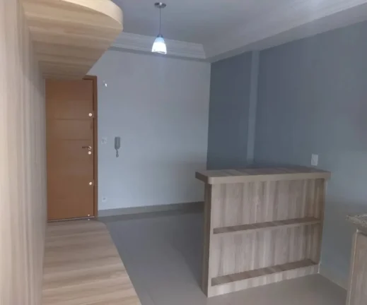 Imagem Apartamento para locação em Sorocaba-SP, Parque Campolim: 1 quarto, 1 sala, 1 banheiro, 1 vaga, 52m². Confira já!