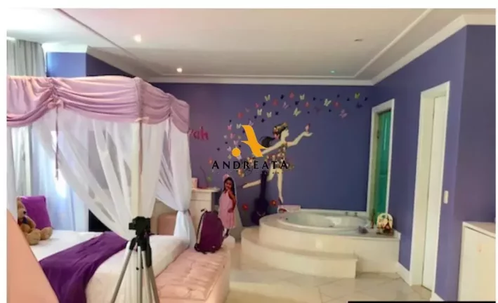 Imagem Casa de condomínio à venda no condomínio Recreio dos Bandeirantes