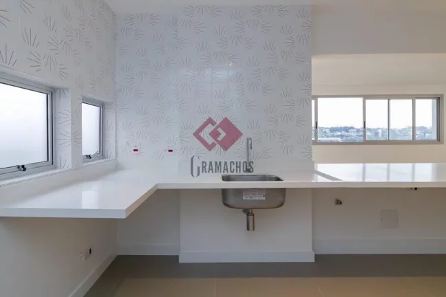 Imagem Apartamento à Venda - Jardim Europa, 3 Quartos, 126 m2 - São Paulo