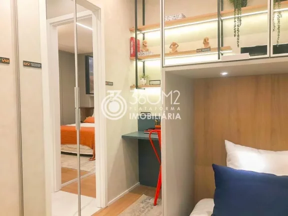 Imagem Apartamento para Venda em Santo André / SP no bairro Vila Príncipe de Gales