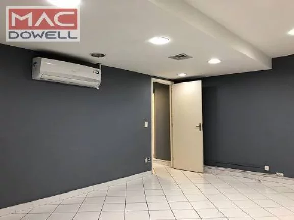 Imagem Loja de galeria com 175 m² - Térreo e Subsolo - LOCAÇÃO - Centro/RJ