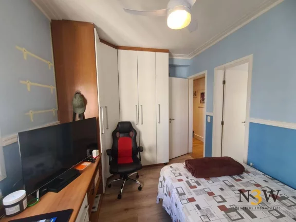 Imagem Apartamento com 3 dormitórios à venda, 151 m² por R$ 2.630.000,00 - Vila Leopoldina - São Paulo/SP