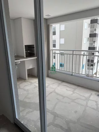Imagem Apartamento com 1 dormitório à venda, 30 m² por R$ 340.000,00 - Picanco - Guarulhos/SP