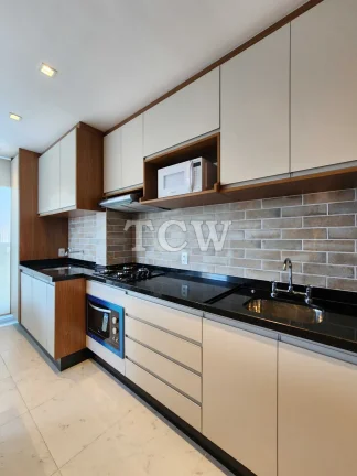 Imagem Apartamento 1 dorm com vaga
