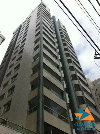 Imagem Apto de LUXO ao lado do SHOPPING DAIMOND, LOURDES B.Hte MG
