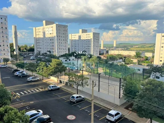 Imagem Apartamento a Venda no bairro Condomínio Mirante Sul - Ribeirão Preto, SP