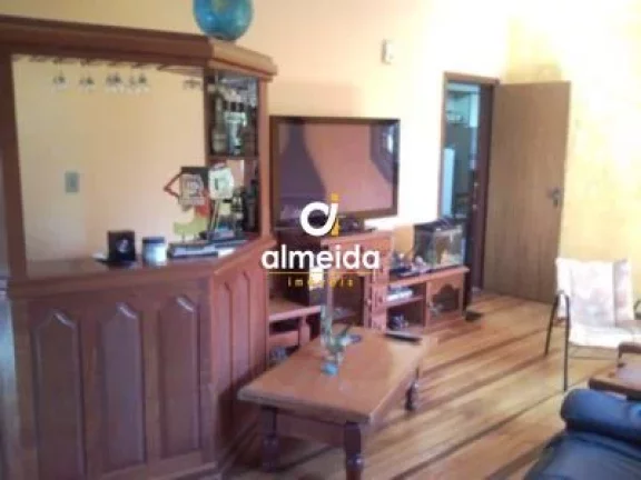 Imagem Casa 5 dormitórios à venda Cerrito Santa Maria/RS