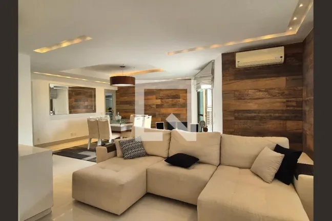 Imagem Apartamento à Venda - Recreio, 4 Quartos, 301 m2