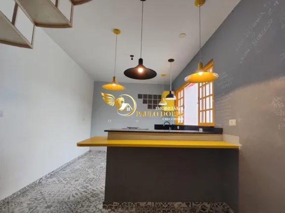 Imagem CASA À VENDA NO CENTRO DE UBATUBA-SP