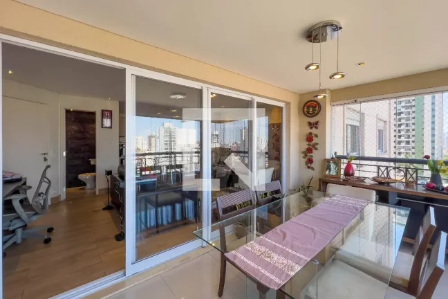 Imagem Apartamento à Venda - Vila Mariana, 2 Quartos, 92 m2