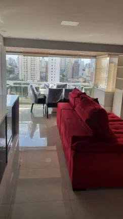 Imagem EXCELENTE APARTAMENTO DE ALTO PADRÃO NO CENTRO DE SANTO ANDRE C/ QUATRO DORMITÓRIOS, 4 VAGAS DE GARAGEM.