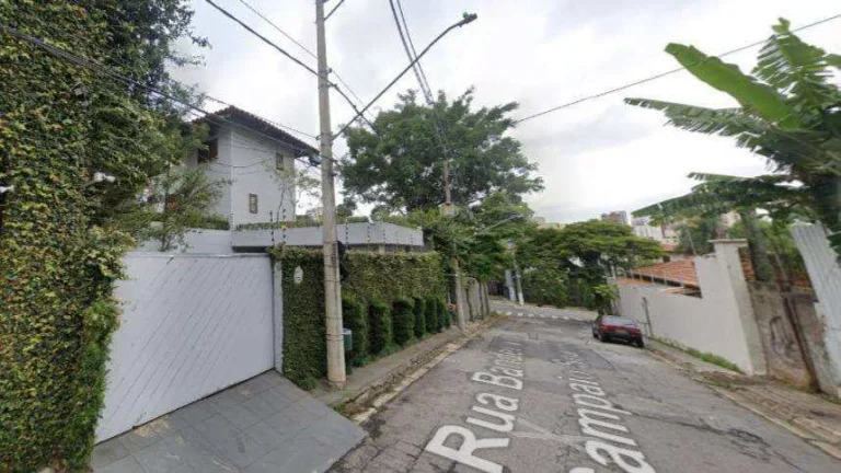 Imagem Casa à venda em São Paulo, Vila Morumbi, 489,60m2