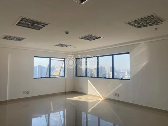 Imagem Sala Comercial para Venda em Santo André / SP no bairro Centro