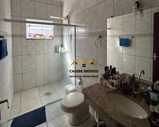 Imagem Casa com 3 dormitórios à venda, 150 m² por R$ 380.000,00 - Jardim Planalto - Tatuí/SP