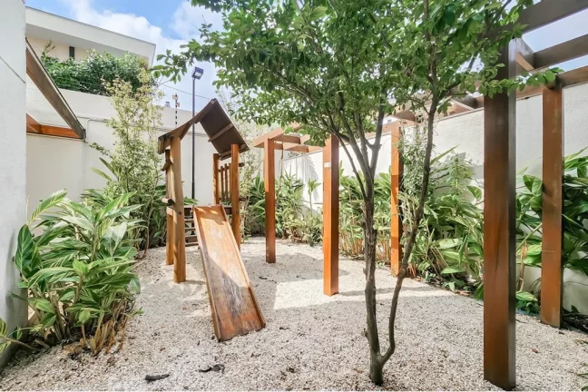 Imagem APARTAMENTO RESIDENCIAL em São Paulo - SP, Parada Inglesa