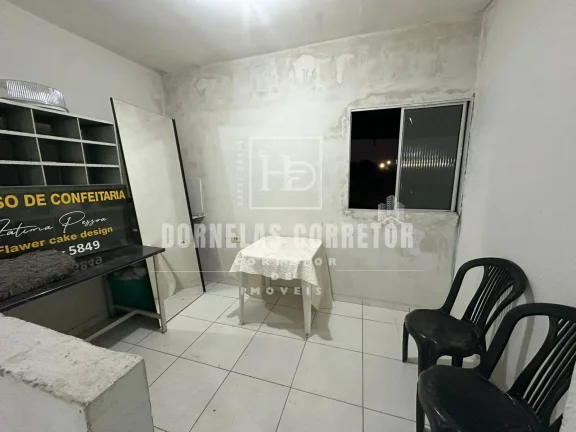 Imagem Oportunidade Única! Vende-se Ponto Comercial com 3 Andares