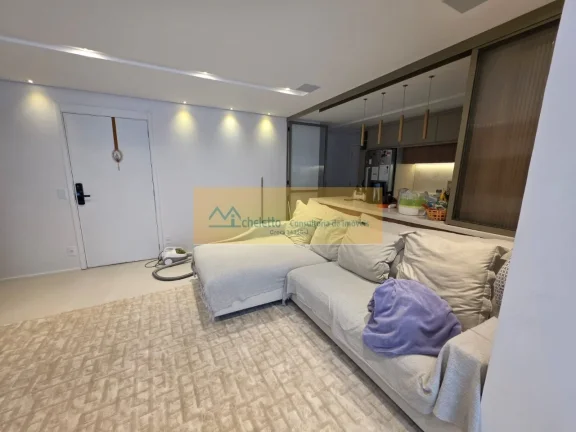 Imagem APARTAMENTO RESIDENCIAL em São Paulo - SP, Brooklin