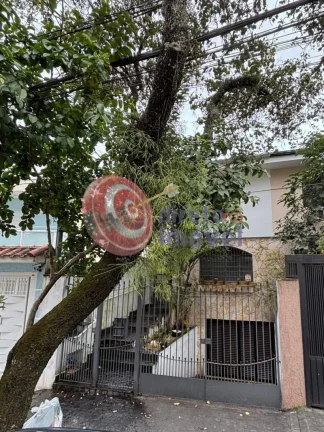 Imagem SOBRADO À VENDA 3 QUARTOS 3 VAGAS BOSQUE DA SAÚDE SÃO PAULO