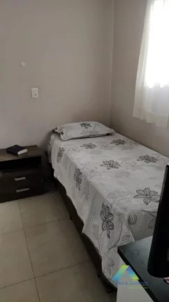 Imagem Apartamento com 3 dormitórios à venda, 79 m² por R$ 416.000 - Vila Santo Estéfano - São Paulo/SP