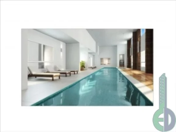 Imagem Venda e locação - Apartamento de Luxo com 3 suítes no Centro de São Bernardo do Campo - Condomínio Movement City Live