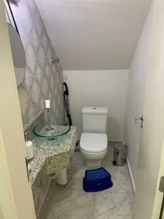 Imagem CASA À VENDA, CONDOMÍNIO VILLAGIO DI SIENA, JARDIM CARPAS.