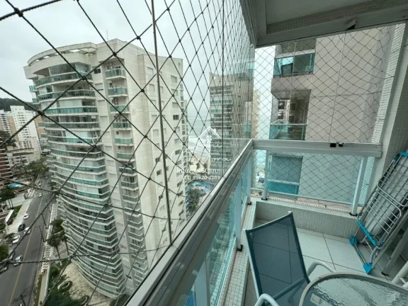 Imagem APARTAMENTO Residencial em GUARUJÁ - SP, VILA ALZIRA