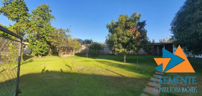 Imagem CASA EM CONDOMINIO FECHADO QUINTAS DA LAGOA ÁREA 5.000 M² -LAGOA SANTA MG