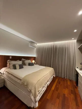 Imagem Casa com 4 dormitórios à venda, 260 m² - Alphaville - Santana de Parnaiba