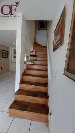 Imagem Casa sobrado no Condomínio Verdana - 2 Quartos - 80m² - Jundiaí/SP