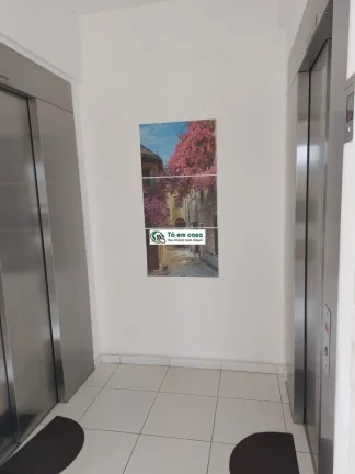 Imagem APARTAMENTO RESIDENCIAL em SÃO JOSÉ DOS CAMPOS - SP, MONTE CASTELO