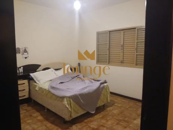 Imagem Casa à venda em Jd. Paulistano Z. Norte Salto de Pirapora/SP
