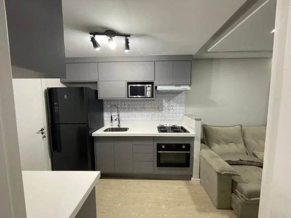 Apartamento a venda de 1 dormitório próximo ao metro Giovanni Gronchi