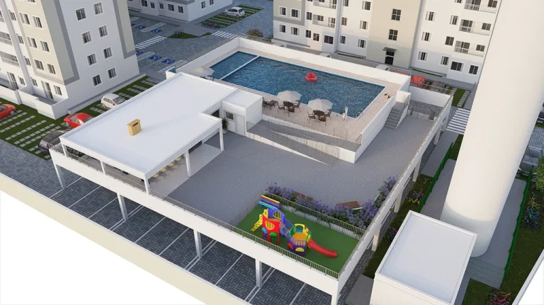 Imagem APARTAMENTO RESIDENCIAL em Rio de Janeiro - RJ, Del Castilho