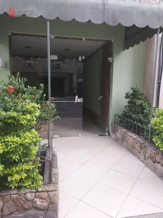 Imagem Apartamento com 2 quartos à venda, 54 m² por R$ 180.000 - Tomás Coelho - Rio de Janeiro/RJ